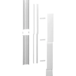 Schneider Electric Gaine Technique De Logement Gtl-Gaine technique du logement Resi9