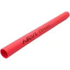 Arvi Gaine Électrique-Gaine Thermorétractable - 35/17,5mm - Rouge - Longueur 1m - Restreint 2:1 - Paroi Fine - Tpam-35.0-vm