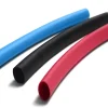 Diall Gaine Électrique-Gaine thermorétractables 3.2 à 6.4 mm , 18 pièces