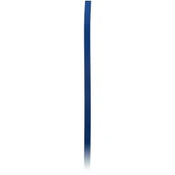 Gaine Électrique-Gaine thermorétractable étanche ø6.4 à 3.2 mm bleu