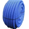 Polypipe Gaine TPC annelée bleue - Diamètre: 50 mm - Rouleau de 50 m - BLEUE