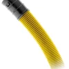 Zenitech Gaine Électrique-Gaine TPC diamètre 63mm 25m - Jaune -