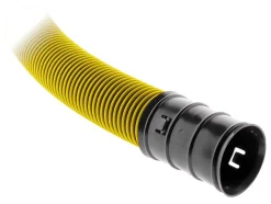 Zenitech Gaine Électrique-Gaine TPC diamètre 63mm 25m - Jaune -