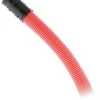 Zenitech Gaine Électrique-Gaine TPC diamètre 40mm 25m - Rouge -
