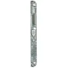 Ferco Verrou Et Loquet De Fenêtre-Gâche centrale pour MATIC à défoncer 190mm sens droite - - G-22826-01-R-1
