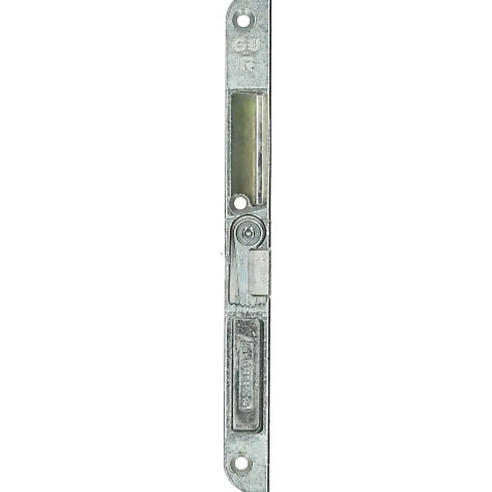 Ferco Verrou Et Loquet De Fenêtre-Gâche centrale pour MATIC à défoncer 190mm sens droite - - G-22826-01-R-1
