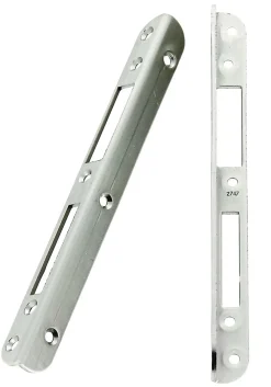 Ferco Gâche centrale SECURY équerre droite bois - - 0-2747--00-R-1