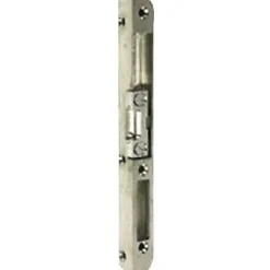 Ferco Verrou Et Loquet De Fenêtre-Gâche centrale TRIMATIC à défoncer 190x18x18mm gauche - - G-13606-00-L-1