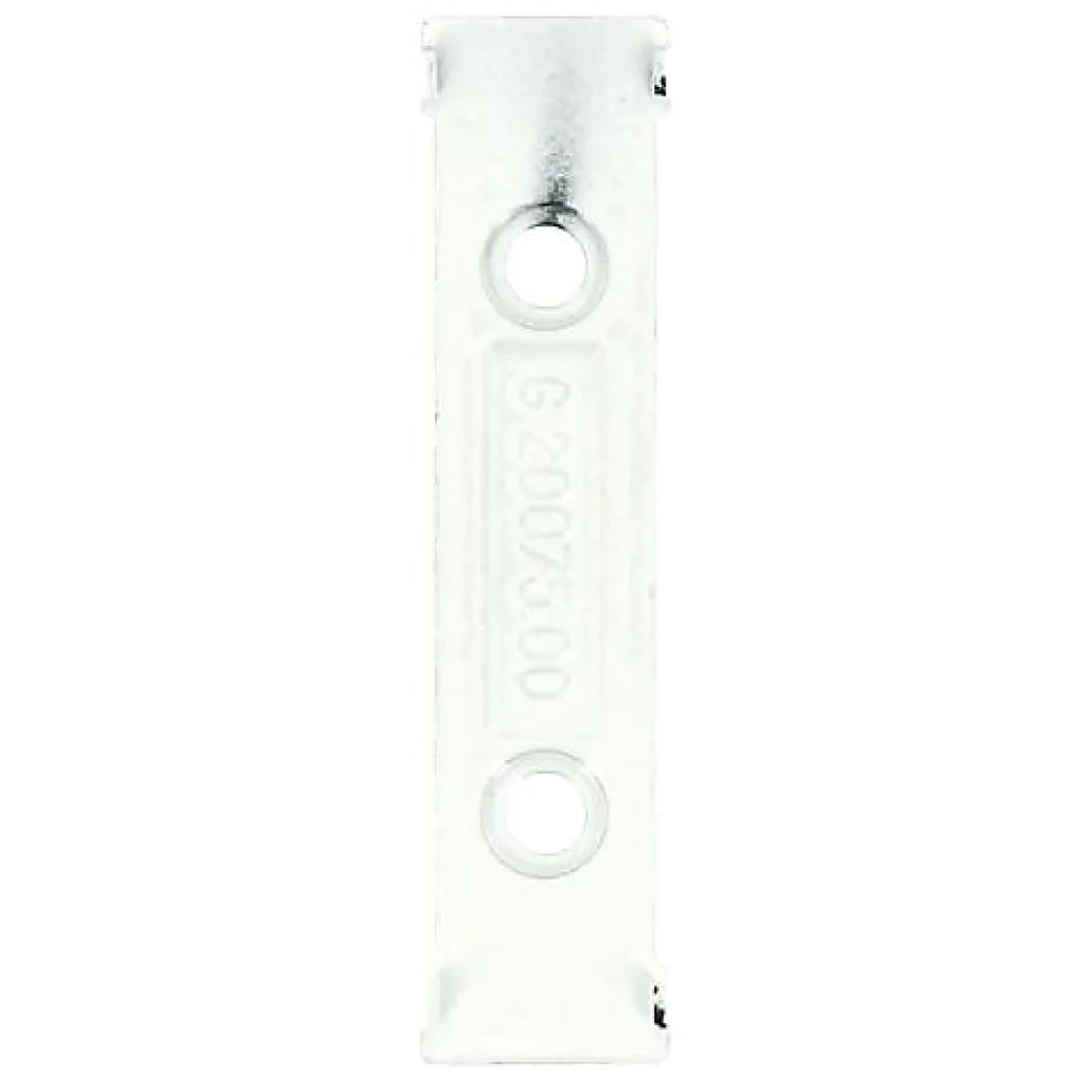 Ferco Verrou Et Loquet De Fenêtre-Gâche de verrouillage pour coulissant ferGUard - - G-20075-00-0-1