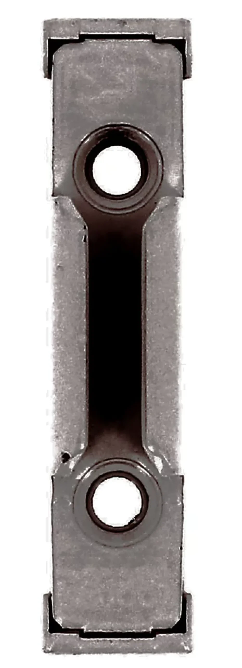 Ferco Verrou Et Loquet De Fenêtre-Gâche de verrouillage pour coulissant ferGUard - - G-20075-00-0-1