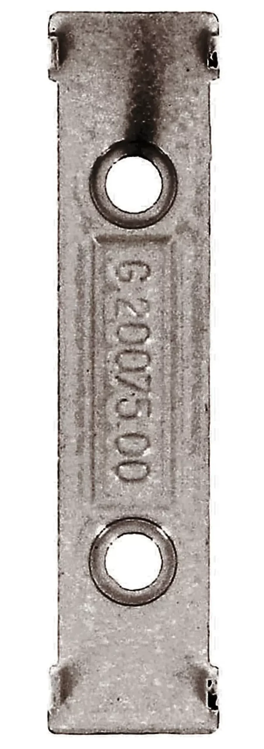 Ferco Verrou Et Loquet De Fenêtre-Gâche de verrouillage pour coulissant ferGUard - - G-20075-00-0-1