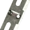 Ferco Gâche galet champignon pour PVC - - E-22375-22-0-1