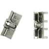 Ferco Verrou Et Loquet De Fenêtre-Gâche galet Profex 2000 - - E-19550-21-0-1