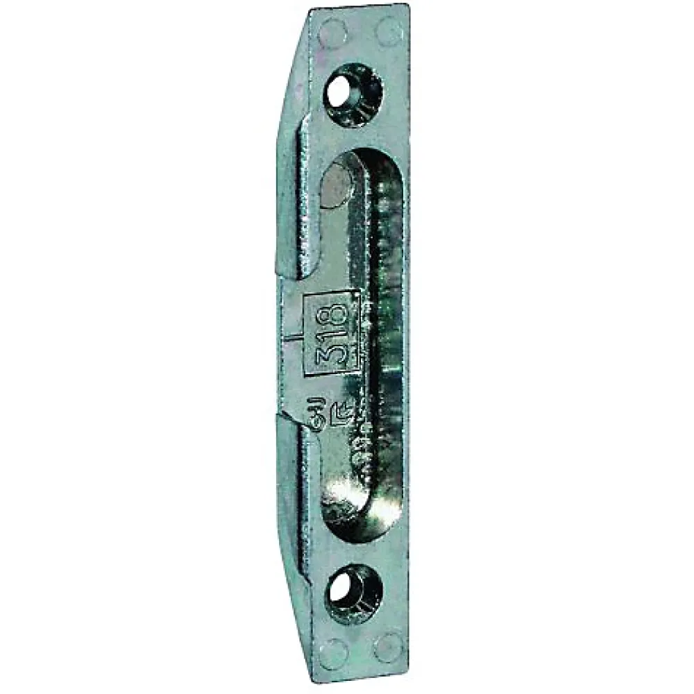 Ferco Gâche galet à toupiller menuiserie bois - - 0-0318-00-0-1