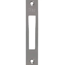 Iseo Loquet, Targette Et Moraillon De Porte-Gâche haute ou basse pour serrure multipoint pêne basculant ELECTA 24mm - - 38020