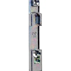 Ferco Verrou Et Loquet De Fenêtre-Gâche inferieure oscillo-battantes menuiserie bois réversible - - 9-29136-00-0-1