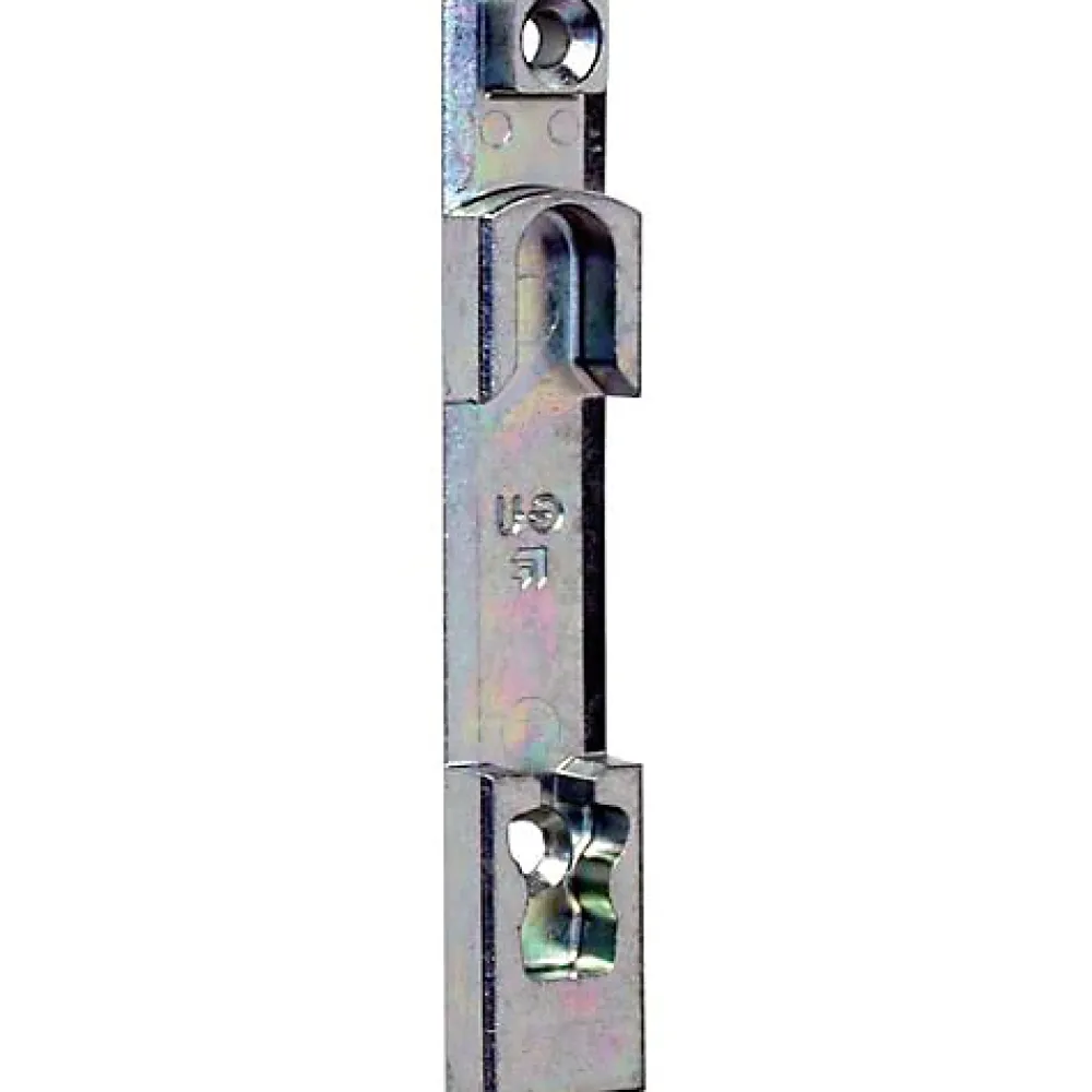 Ferco Verrou Et Loquet De Fenêtre-Gâche inferieure oscillo-battantes menuiserie bois réversible - - 9-29136-00-0-1