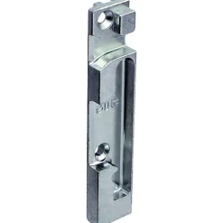 Ferco Verrou Et Loquet De Fenêtre-Gâche inferieure oscillo-battantes menuiserie bois réversible - - 9-29136-00-0-1