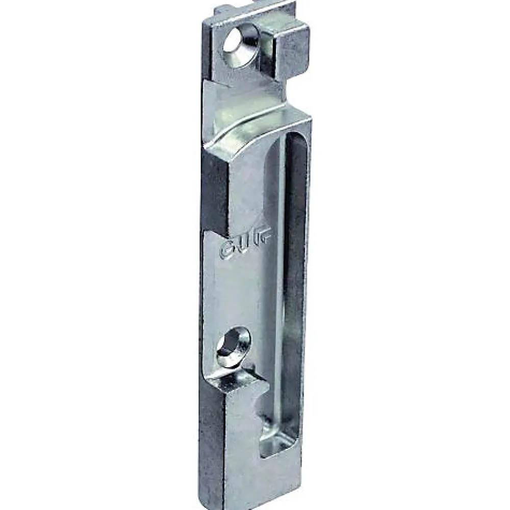 Ferco Verrou Et Loquet De Fenêtre-Gâche inferieure oscillo-battantes menuiserie bois réversible - - 9-29136-00-0-1