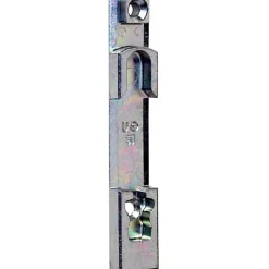 Ferco Verrou Et Loquet De Fenêtre-Gâche inferieure oscillo-battantes menuiserie bois réversible - - 9-29136-00-0-1