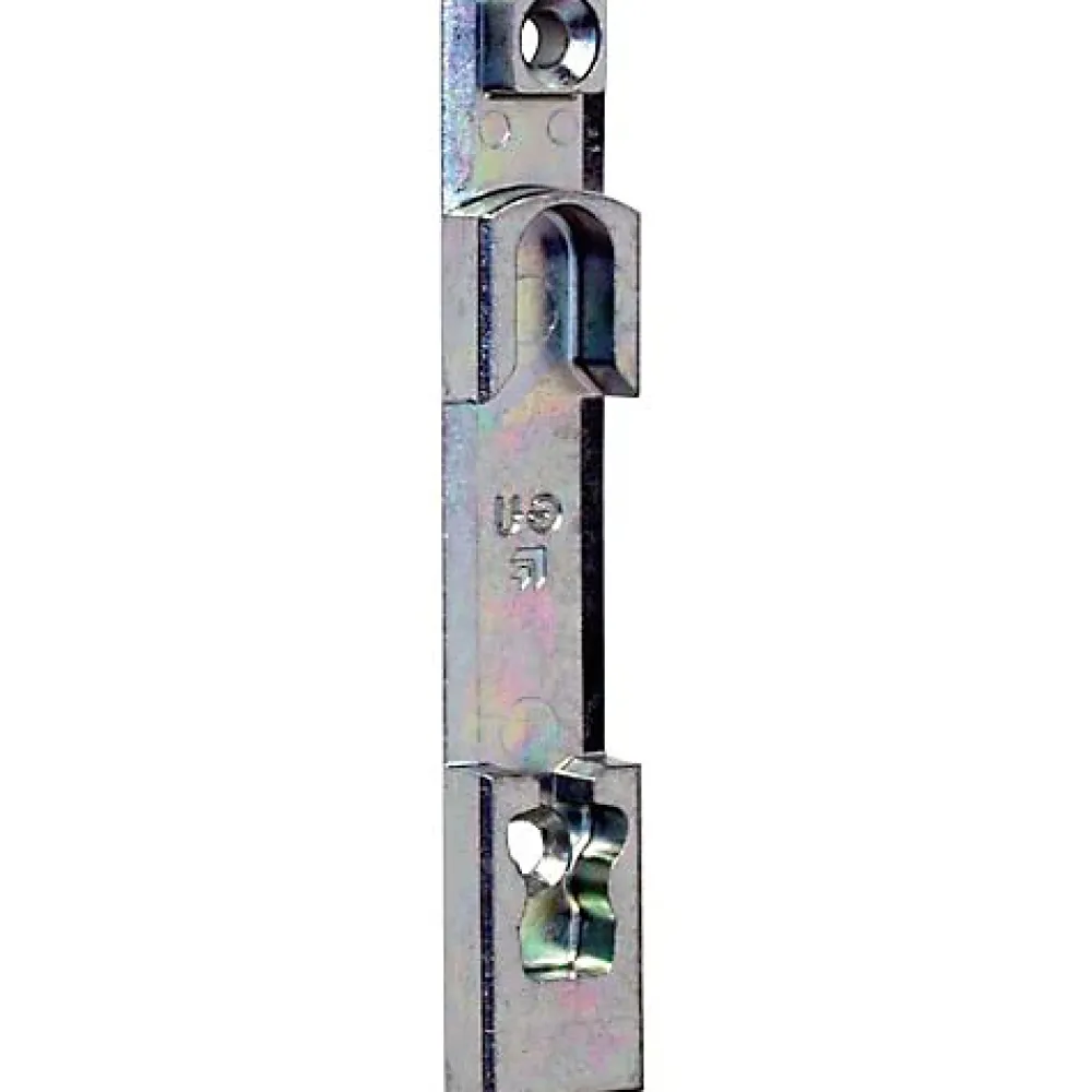 Ferco Verrou Et Loquet De Fenêtre-Gâche inferieure oscillo-battantes menuiserie bois réversible - - 9-29136-00-0-1