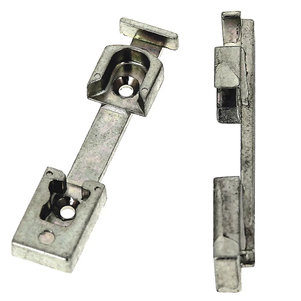 Ferco Verrou Et Loquet De Fenêtre-Gâche inférieure pour oscillo-battant PVC - - 8-00938-00-0-1