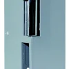 Gâche électrique universelle mémoire mécanique compatible interphones audio et vidéo Thomson