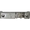Ferco Gâche loquet vantail semi fixe en applique OB2 bois/PVC - - 8-00740-00-0-1