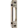 Ferco Gâche pêne demi-tour MR bois/PVC - - 9-34136-18-0-1