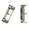 Ferco Gâche tringle double - - E-19551-14-0-1