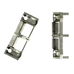 Ferco Gâche tringle double - - E-19551-32-0-1