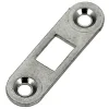 Ferco Verrou Et Loquet De Fenêtre-Gâche tringle plate bois - - 0-0295R-00-0-1