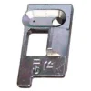 Ferco Verrou Et Loquet De Fenêtre-Gâche tringle zamak OF1 gauche - - E-21157-22-L-1