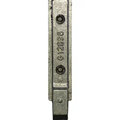 Ferco Gâche à vis de pression pour verrou OSIRIS - - G-12898-00-0-1