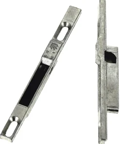 Ferco Verrou Et Loquet De Fenêtre-Gâche à visser coulissant pour verrou OSIRIS - - E-12908-00-0-1F