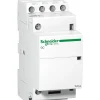 Schneider Electric Autre Commande Modulaire-Gc2540m5 Schneider - Contacteur Tétrapolaire - 4no - 25a - Bobine 220 à 240vca - Vis