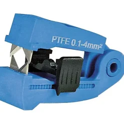 Gedore 8146-3 1830848 Couteau à dénuder interchangeable 0.1 à 4 mm²