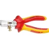 Gedore Pince À Dénuder-VDE 8098-160 H 1552074 Pince à dénuder 0,8 à 6 mm², longueur 160 mm