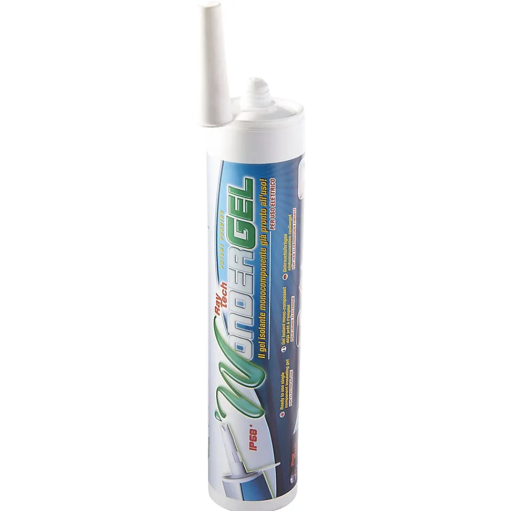 Raytech Gel isolant IP68 Wonder Gel 280 ml