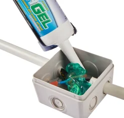 Raytech Gel isolant IP68 Wonder Gel 280 ml