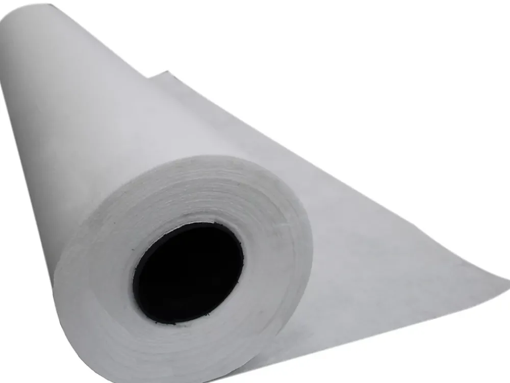Gaine Et Drain-Geotextile multi-usage - 100 g/m² - 1 m x 20 m