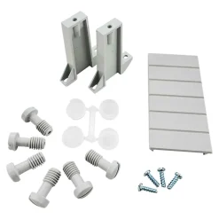 Ide 1724gm - Coffret étanche Ip67 Pour Prise - 2 Rangées De 13 Modules - Pryma