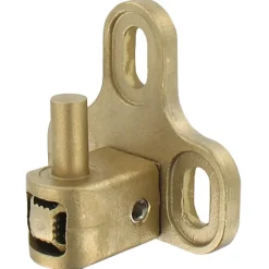 Tirard Accessoire Pour Volet, Fenêtre Et Portail-Gond de portail MULTIFIX 3 à axe réglable de 35 à 60mm diamètre pivot 12mm - - NA619003