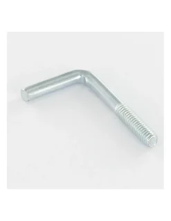 Vis Express Gond Métaux M6X60 Acier zingué - 1 pièce