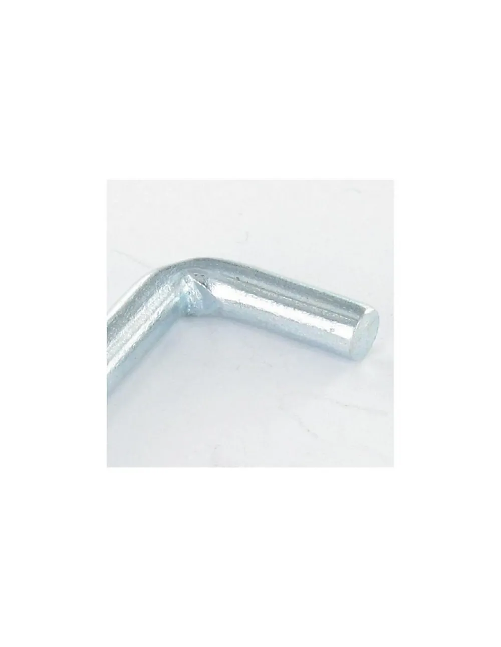 Vis Express Gonds à Vis bois 2.5X25 Acier zingué - 30 pièces