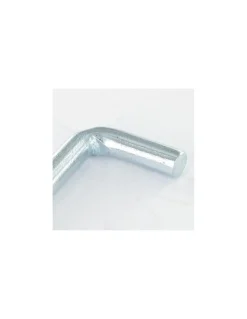 Vis Express Gonds à Vis bois 5X50 Acier zingué - 1 pièce