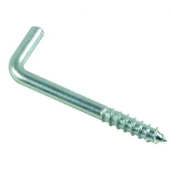 Lennie Gond à vis acier 5 x 50 mm - boîte de 100 - GON0505002B