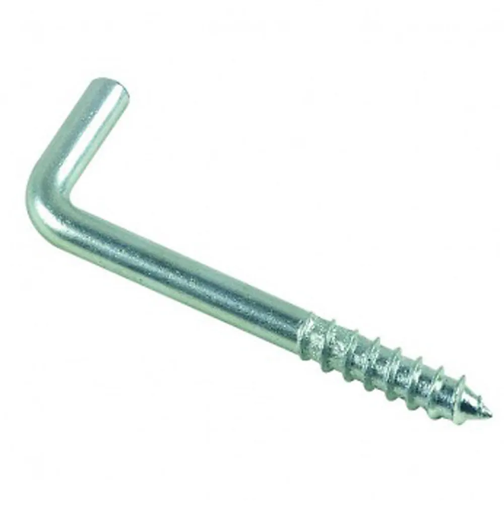 Lennie Gond à vis acier 5 x 50 mm - boîte de 100 - GON0505002B