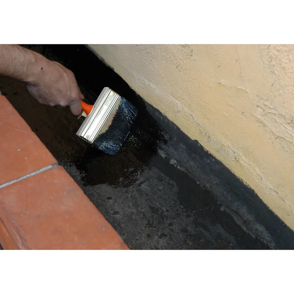 Julien Goudron de protection extérieur noir ,75L