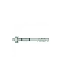 Vis Express Goujon D'Ancrage-Goujon Ancrage R-HPT M10X115 Inox A4 - 1 pièce